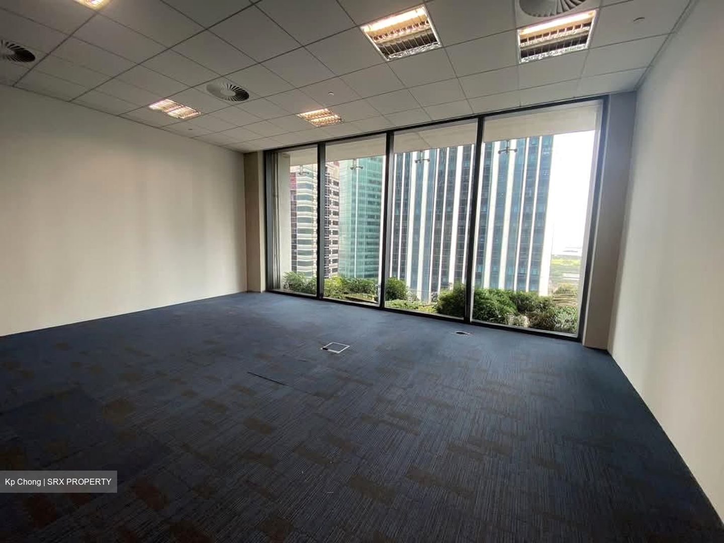 Capitagreen (D1), Office #555574911